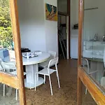 Ferienhaus Casa Con Giardino: Varraze