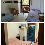 Casa Con Giardino: Varraze