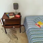 Casa Con Giardino: Ferienhaus *