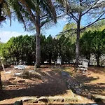 Casa Con Giardino: Varazze