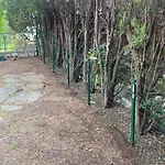 Ferienhaus Casa Con Giardino: Varraze