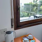 Casa Con Giardino: Ferienhaus