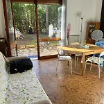 Casa Con Giardino: Ferienhaus Varraze