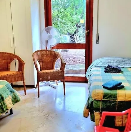 Casa Con Giardino: * Varazze