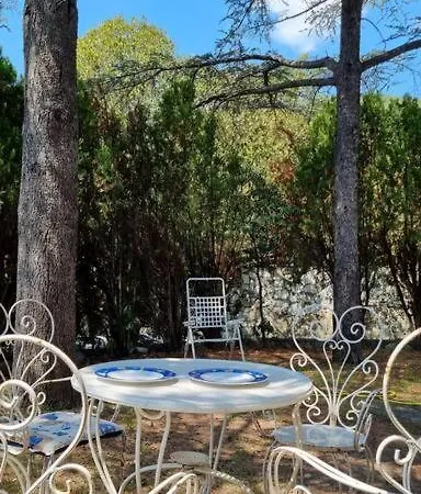 Prázdninový dům Casa Con Giardino: Varazze