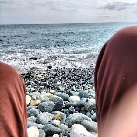 Hébergement de vacances Casa Con Giardino: