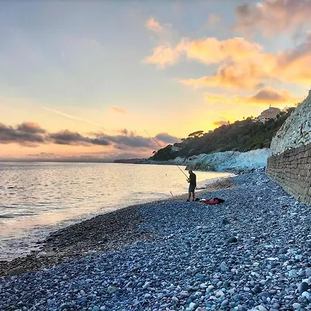 Casa Con Giardino: * Varazze