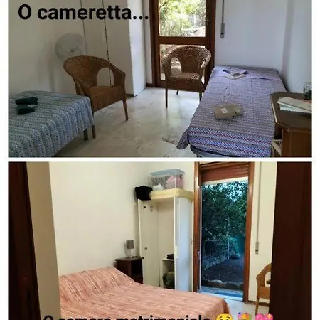 Casa Con Giardino: Varazze