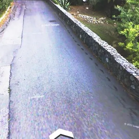 Casa Con Giardino: Varazze