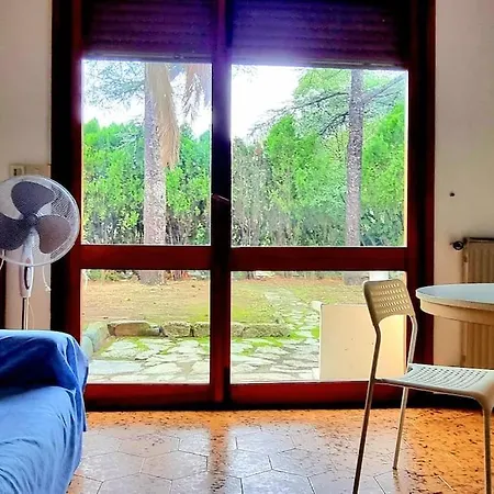 Casa Con Giardino: Varazze