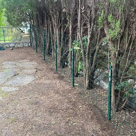 Hébergement de vacances Casa Con Giardino: Varazze