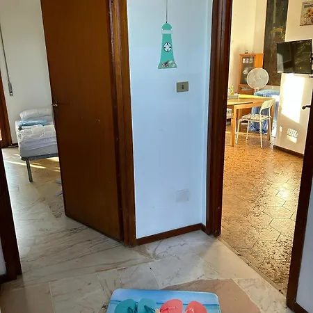 Hébergement de vacances Casa Con Giardino: *