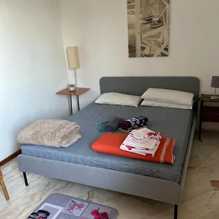 Hébergement de vacances Casa Con Giardino: *