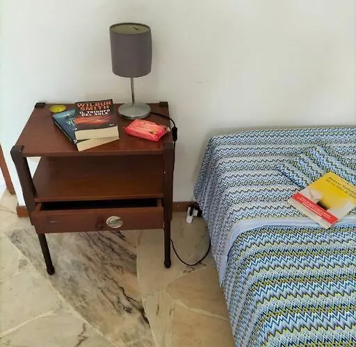 Casa Con Giardino: Casa vacanze *