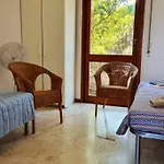 בית נופש Casa Con Giardino: ואראצה