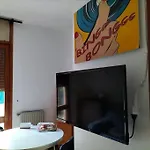 Casa Con Giardino: