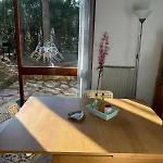 בית נופש Casa Con Giardino: *