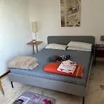 בית נופש Casa Con Giardino: *