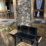 Casa Con Giardino: * ואראצה