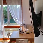 Casa Con Giardino: בית נופש *
