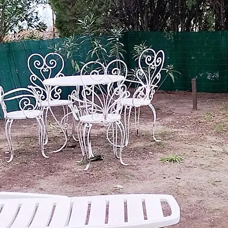 Casa Con Giardino: Σπίτι διακοπών Varazze
