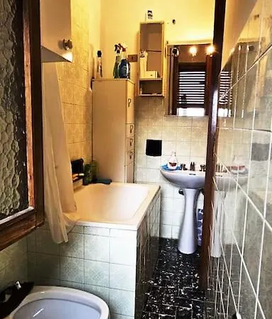 Tatil Evi Casa Con Giardino: *