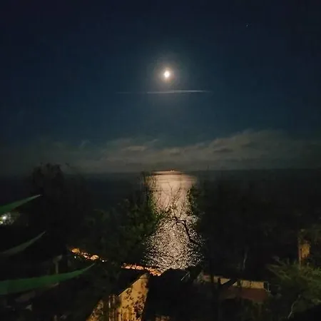 Casa de Férias Casa Con Giardino: *