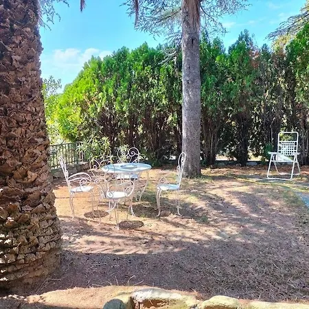 Σπίτι διακοπών Casa Con Giardino: Varazze