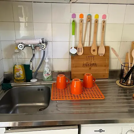 Casa Con Giardino: 瓦拉泽