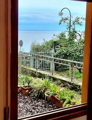 Casa Con Giardino: Casa vacanze