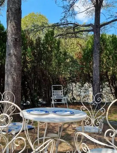 Casa vacanze Casa Con Giardino: Varazze