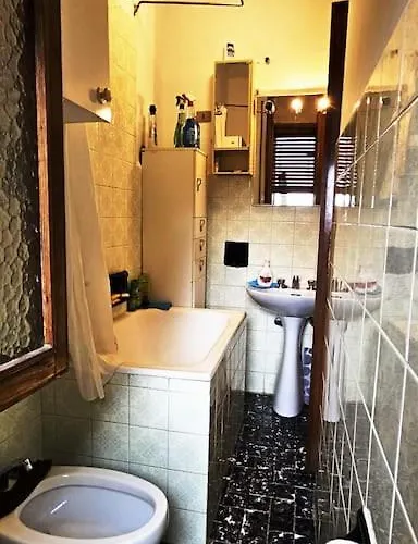 度假居 Casa Con Giardino: *