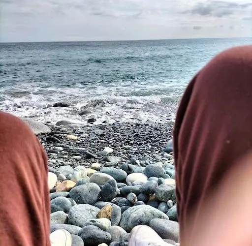 度假居 Casa Con Giardino: