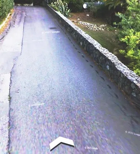 Casa Con Giardino: 瓦拉泽