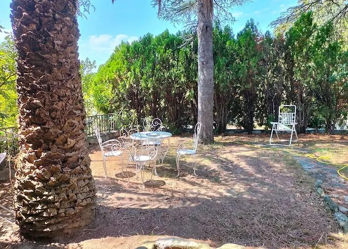 Casa vacanze Casa Con Giardino: Varazze