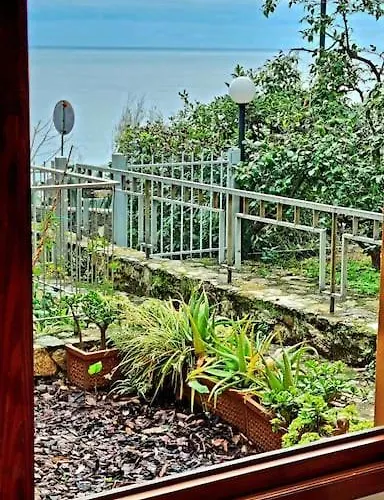 度假居 Casa Con Giardino: 瓦拉泽