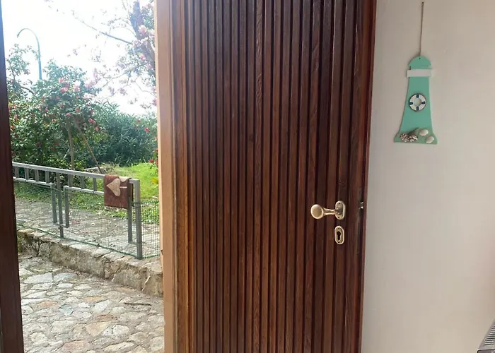 Casa Con Giardino: * Varazze