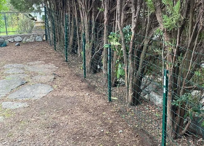 度假居 Casa Con Giardino: 瓦拉泽