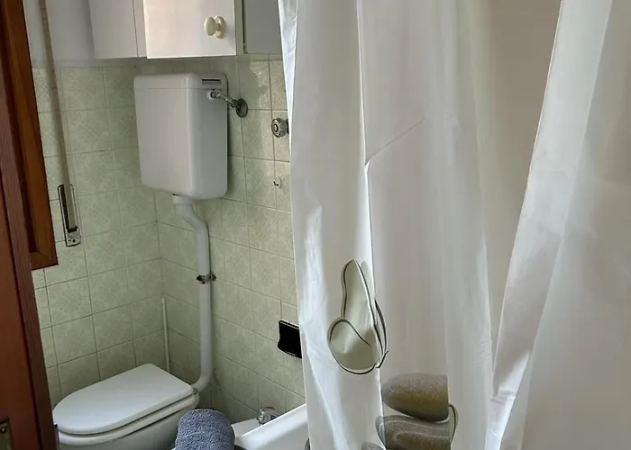 Casa vacanze Casa Con Giardino: